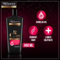 Tresemme Shampoo Colour Revitalize - 650ML. 
