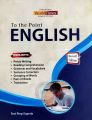 Jahangir To The Point English for CSS. 