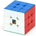 Original Qiyi Rubiks Cube 3x3 Stickerless Qiyi Warrior S Best Quality Fast Speed Magic Rubik Speed Cube Educational Puzzle Toys. 