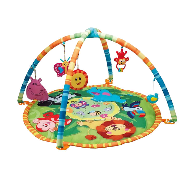 Play gym mat on sale