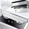 Oil Blotting Paper Highly Oil-absorbent Oil-absorbing Range Hood Paper. 