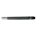 5 Pack - Cartridges for Ink Pens Refills - China Brand Small & Large No need to carry Ink Bottle with yourself Easy to Install and refilling Ink in Pens. 