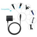 15V Adaptor Charger for Philips Shaver HQ8505 6070 7310 6090 US Plug. 