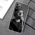 【Golven Toy】Justin Bieber Justice Phone Case Silicone Soft for iphone 14 13 12 11 Pro Mini XS MAX 8 7 6 Plus X XS XR Cover. 