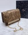 Women's YSL Crossbody Bag Imported. 