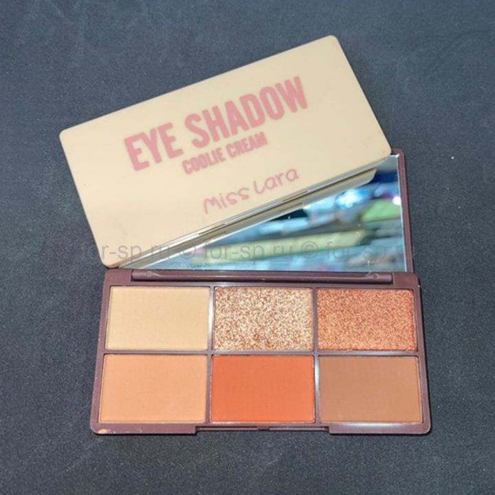 Miss%20Lara%20Chocolate%20Eye%20Shadow%20Coolie%20Cream%2010g%20MS-67%20-%20Image%202