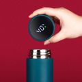 Best Imported Hot and Cold Thermos Water Bottle - Temprature water Bottle with LED Display, Double Wall Smart Thermal Vacuum Flask Stainless Steel Insulated Thermos for Cofee, Tea and Cold Water - 500 ML. 