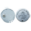HHD TY 50AF AC 220V Synchronous Motor 4W Incubator Egg Turning Motor In Pakistan. 