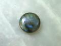Natural Labradorite Stone / Rainbow Opal. 
