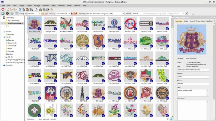 Wilcom%20Embroidery%20studio%20e4.2%20Software%20Remote%20Installation%20-%20Image%205