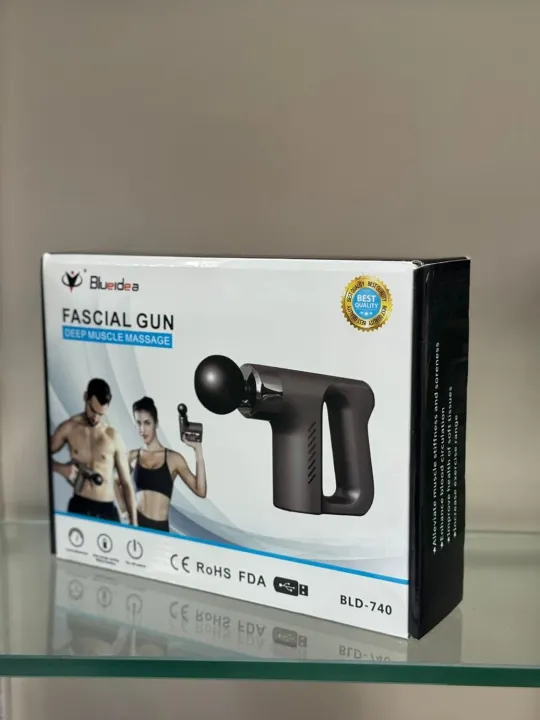 Blueidea%20Fascial%20Massager%20Handheld%2030W%20Rechargeable%20BLD740%20Blueidea%20Fascial%20Massage%20Gun%20BLD-740,%20Deep%20Muscle%20Therapy,%20Portable%20Percussion%20Massager%20with%20USB%20Charging%20%20tour%20Massage%20Gun%20Fascial%20Gun%20Muscle%20Massager%20Deep%20Tissue%20Percussion%20Massager%20Body%20Relax%20P%20-%20Image%206