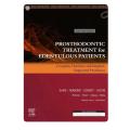 Prosthodontic Treatment for Edentulous Patients South Asia Edition ZARB. 