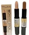 TLM Wonder Stick Tailaimei 2 in 1 Wonder Stick Highlighter and Concealer Contour Stick. 