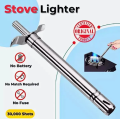 Kitchen Spark Gas Stove Lighter (No Refill Required). 