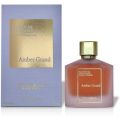 Paris Corner Amber Grand 100ML (Grand Soir )  ShopForever.pk. 