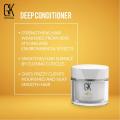 GK HAIR Global Keratin Moisturizing Shampoo & Conditioner 1000ml With Deep Conditioner 200g. 