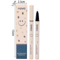 Makeup Remover Pen Gentle Fix Multi-Functional Make Up Corrector Pen For Eyes Lips Gently Off Face. 
