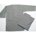 Kurta Shalwar. 