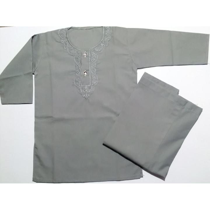 Kurta Shalwar