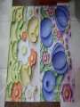 Kitchen Runner Mat Anti Slip Made In China 🇨🇳 Size (15*46.5 inches). 