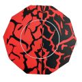 Fuel tank  cap sticker for cd 70. 