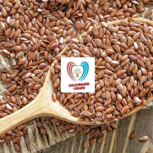 Flax Seed (Alsi) - 400 gram | Daraz.pk