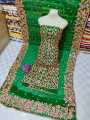 8 Mashi  Gotta Embroided Dresses Wadding Ceremony And Mayyyon Ceremony Collection. 
