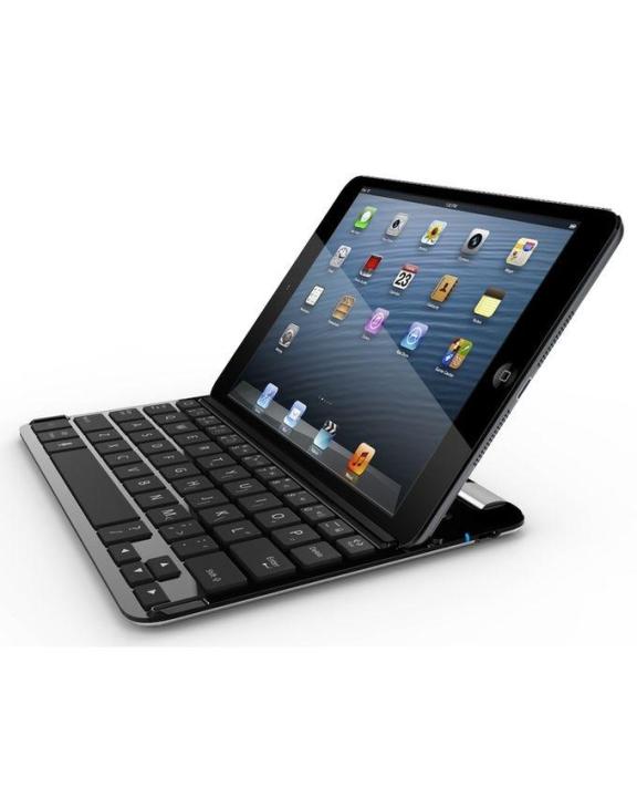 Bluetooth Keyboard for Ipad - Black