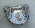 Atlas Honda Head Light Assembly CB150F l Atlas Honda Headlight Complete CB150 l  Genuine Honda CB150F HeadLight. 