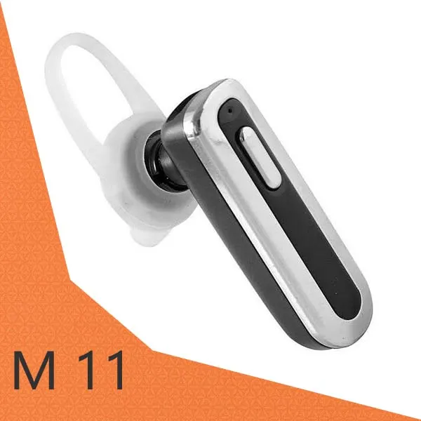 M11 Bluetooth Earphone Smart Headset tws original mini bluetooth