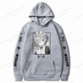 Men Fashion Coat Anime Hoodies Kids Hip Hop Girls Coat Women Sweatshirt Anime Rem Ram Hoodie Boys Men's Clothing Re Zero Hoodie. 