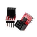 Max 20V  Part RAMPS 1.4 RRD Fan Extender Expansion Module for  GDeals. 