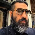 Vintage Oversized Sunglasses Men Brand Designer Classic Retro Big Frame Sun Glasses Male Gradient Driving Oculos De Sol. 