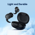 Faster StudX Bluetooth Earbuds 5.4 Bluetooth Earphones- ANC Earbuds Inear Wireless Earphones Active Noise Cancellation- Wireless Earbud for Tablet Laptop 25 Hrs Playtime 10mm Drivers Ear Phones. 