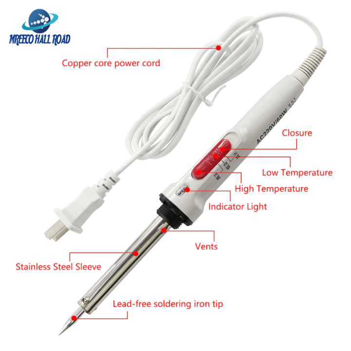 Original%2030W/40W/60W%20Adjustable%20HI/LOW%20Soldering%20Iron%20with%20ON%20OFF%20Button%20Solder%20220v%20AC%20-%20Image%204