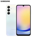 Samsung A15 - 8GB RAM 256GB ROM - 6.5 Inches  Super AMOLED Display - 13MP Front Camera - 50MP+5MP+2MP Triple Rear Camera - Dual SIM - 5000 mAh, non-removable - 1 Year Warranty - PTA APPROVED. 