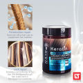Moisturizing & Smooth Keratin Creamy Hair Mask (1000ML). 