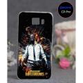 Samsung C9Pro Cover Case  - PUBG Soft Case Cover for Samsung C9Pro. 