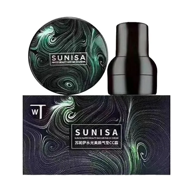 Sunisa%203%20In%201%20Air%20Cushion%20Cc%20And%20Bb%20Cream%20Waterproof%20Foundation%20Cream%20%20Free%20Gift%20%20Sunisa%20%20mushroom%20Blender%20-%20Image%203