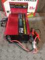 Original HA Power 12V  25Amp Smart Battery Charger. 