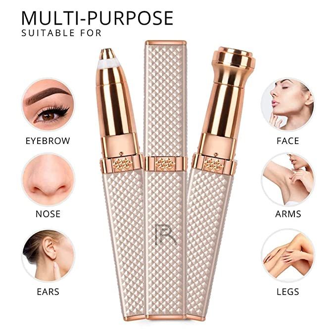 Blawless%202%20in%201%20Portable%20Premium%20Chargeable%20Electric%20Eyebrow%20Trimmer%20for%20Women,%20Epilator,%20Facial%20Hair%20Remover%20for%20Women,%20Face,%20Lips,%20Nose%20Hair%20Removal%20with%20Light%20(Rose%20Gold)%20-%20Image%206