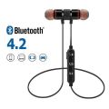 Magnetic Bluetooth Wireless Stereo In-Ear Sports Handfree Earphone, ORIGINAL MAGNETIC BLUETOOTH HANDSFREE / WIRELESS HANDFREE. 