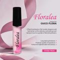 Romantic Perfume–Floralea Perfume for Girls – Elegant Floral & Long-Lasting Fragrance 5ml–Best Perfume for Women. 