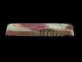 YYS Small Comb Hair Brushes For Men And Womens Hair Styling. 