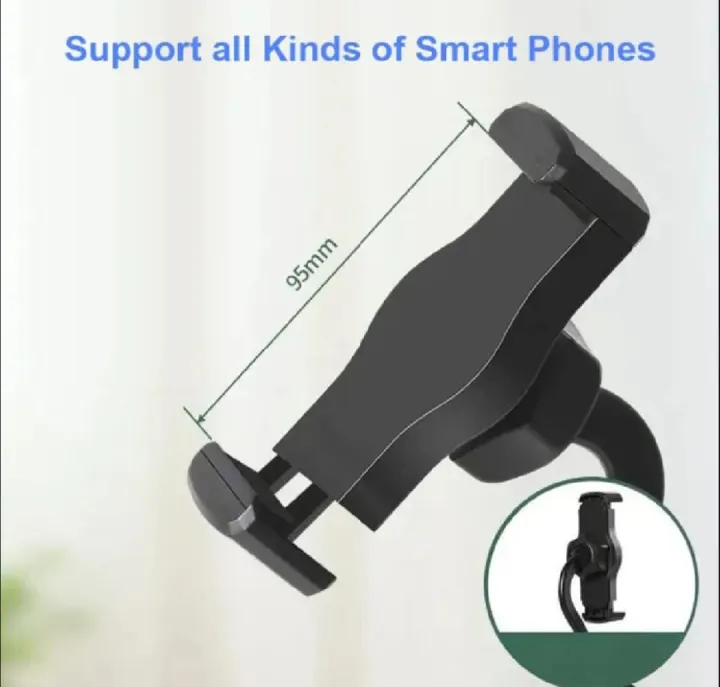Tiktok,%20sketch%20and%20Art%20drawing,%20and%20YouTube%20videos%20creator%20Compatible%20Compact%20Lightweight%20Mobile%20Smart%20Phone%20Tripod%20Stand%20-%20Black%20-%20Image%204