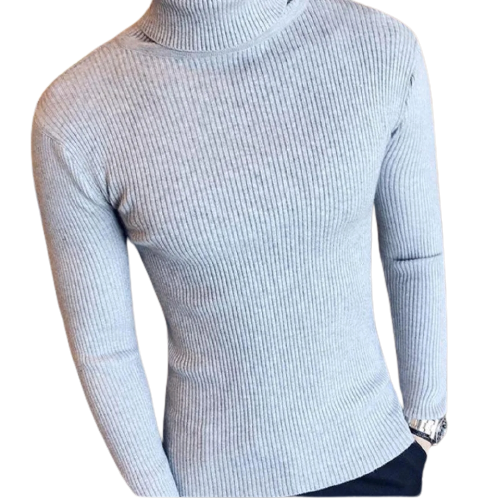 Men's%20Slim%20Fit%20High%20Neck%20%20-%20Winter%20Warm%20Long%20Sleeve%20Turtleneck%20Highneck%20For%20Boys%20-%20Image%202