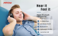 Mpow 059 Bluetooth Headphones. 