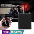 Audio Monitoring N9 Mini Surveillance Device Listener Burglary Alarm Bug Sytem 100‑240V. 
