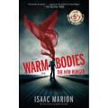 The New Hunger Book by Isaac Marion. 