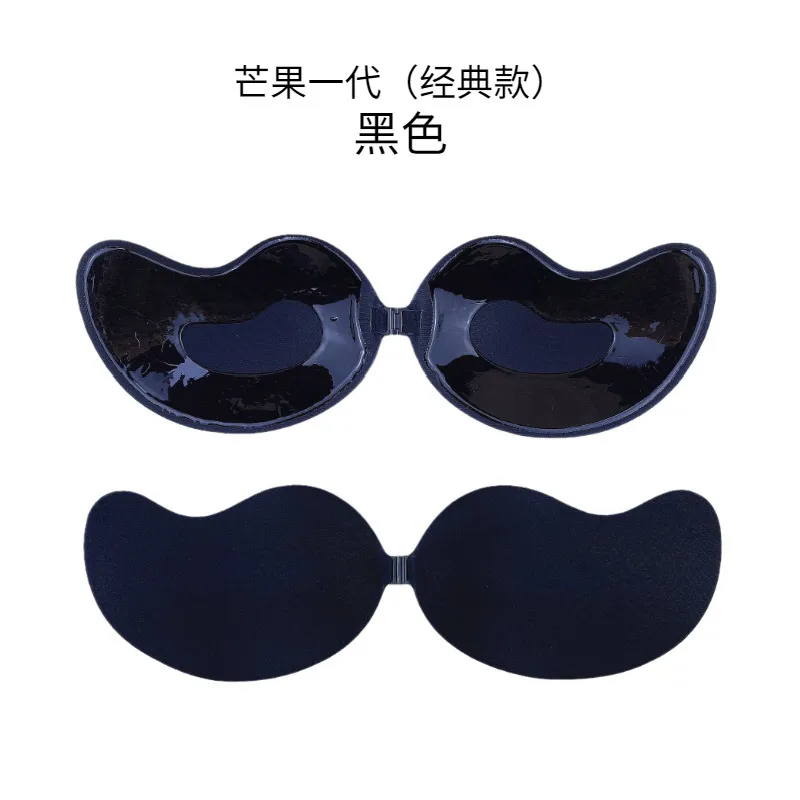 bra pads for backless dresses MORANA DRESS main image 0